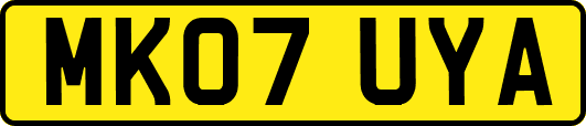 MK07UYA
