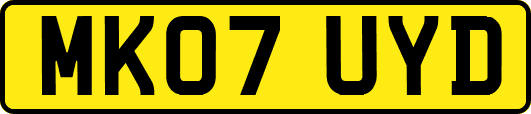 MK07UYD