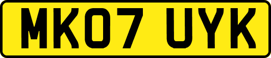 MK07UYK