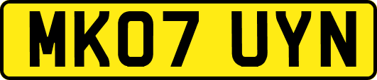 MK07UYN