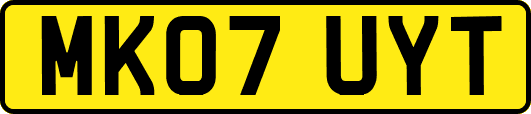 MK07UYT