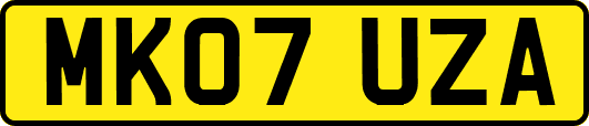 MK07UZA