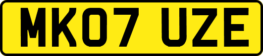 MK07UZE