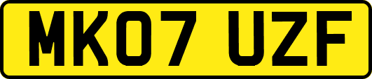 MK07UZF