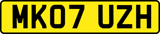 MK07UZH