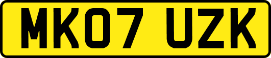 MK07UZK