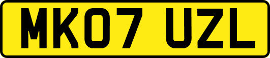 MK07UZL