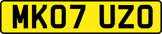 MK07UZO