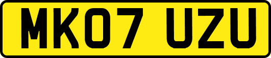 MK07UZU