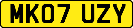 MK07UZY