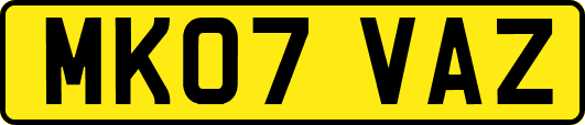 MK07VAZ