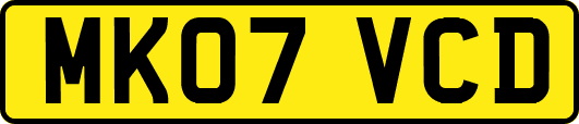 MK07VCD