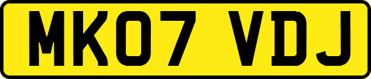 MK07VDJ