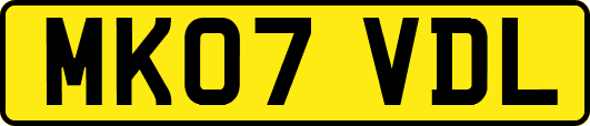 MK07VDL