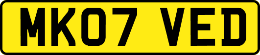 MK07VED