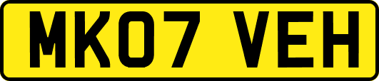 MK07VEH