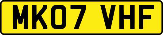 MK07VHF