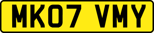 MK07VMY