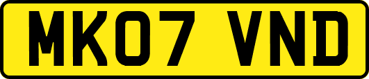 MK07VND