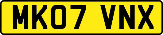MK07VNX