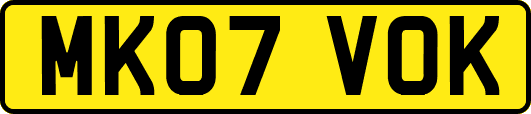 MK07VOK