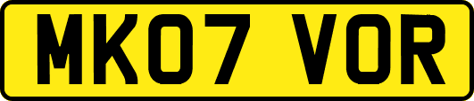 MK07VOR