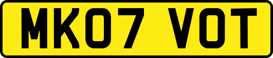 MK07VOT