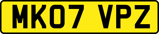 MK07VPZ
