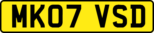 MK07VSD