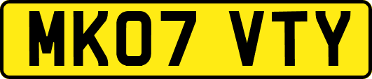 MK07VTY