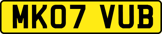 MK07VUB