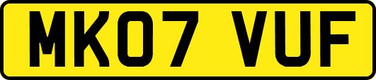 MK07VUF