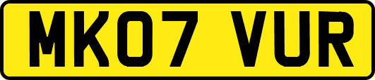 MK07VUR