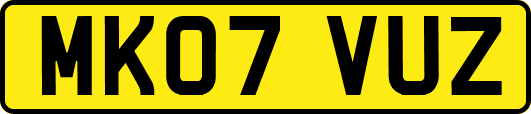 MK07VUZ