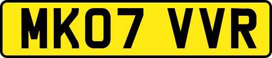 MK07VVR
