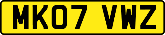 MK07VWZ