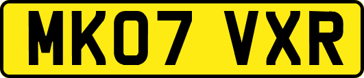 MK07VXR