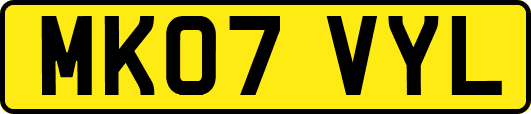 MK07VYL