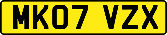 MK07VZX