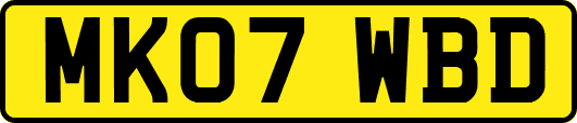 MK07WBD