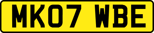 MK07WBE