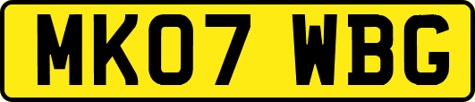 MK07WBG