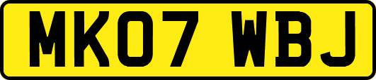 MK07WBJ