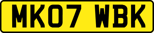 MK07WBK