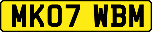 MK07WBM