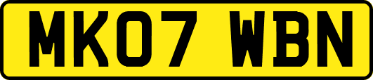 MK07WBN
