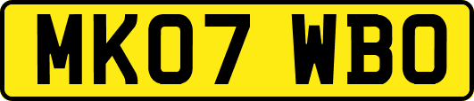 MK07WBO