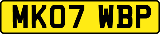 MK07WBP