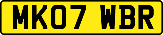 MK07WBR