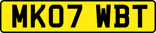 MK07WBT